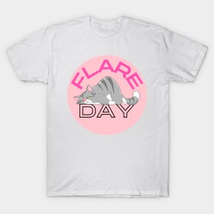 Flare Day T-Shirt